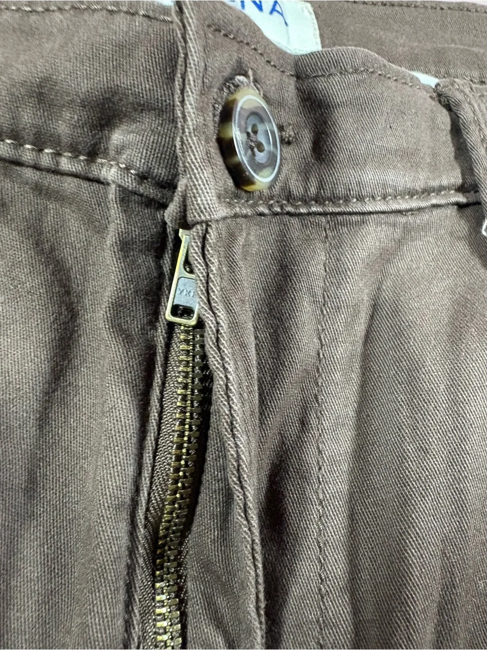 Men’s Brown Pants